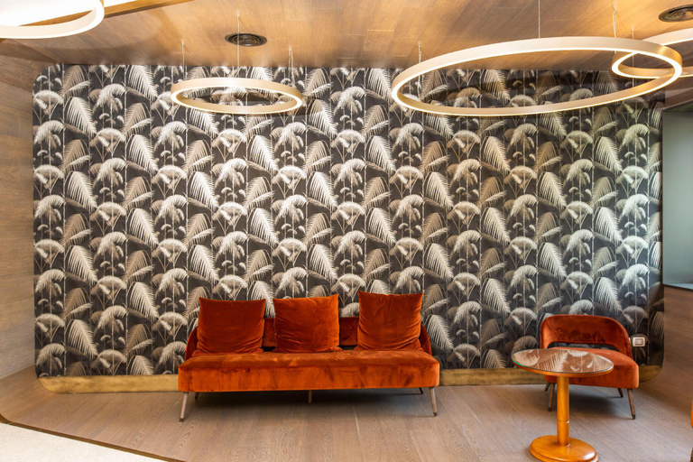 Public Area 3, SHG Hotel Verona, Verona