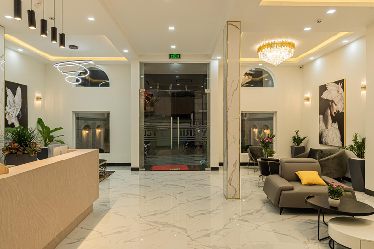 Public Area 2, Yurii Hotel, Phan Thiết