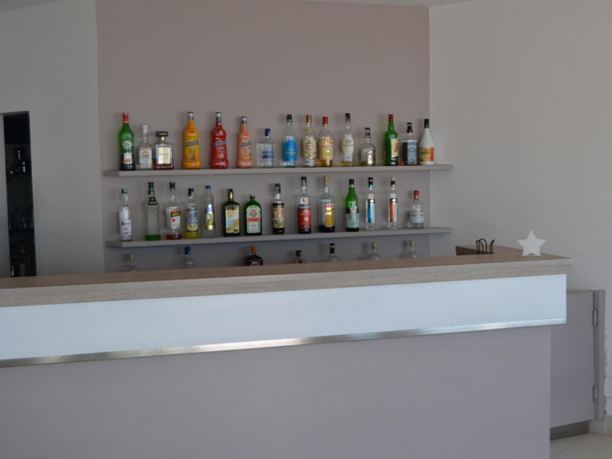 Public Area, Hotel San Paolo, Salerno