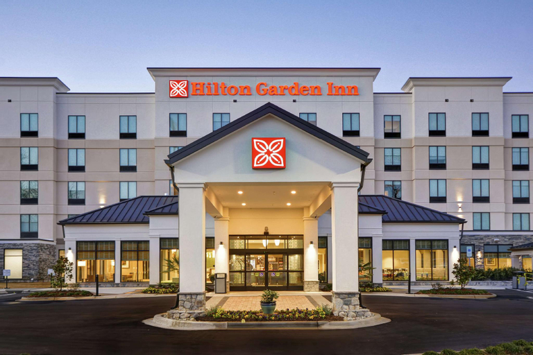 Hilton Garden Inn Gastonia, Gaston