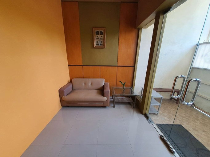 Bedroom 4, Rasfa Homestay Syariah, Malang