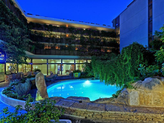Sport & Beauty 2, Sitia Beach City Resort & Spa, Crete