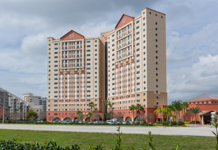 Exterior & Views 1, Westgate Palace Hotel /Universal /I-Drive, Orange
