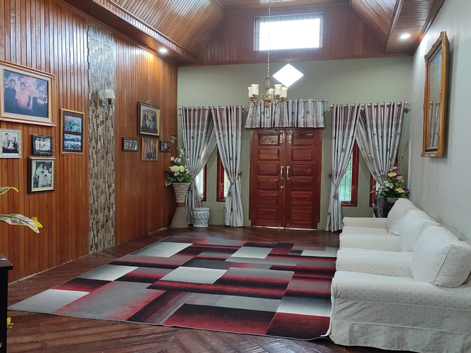 Homestay Buk Neng, Bukittinggi