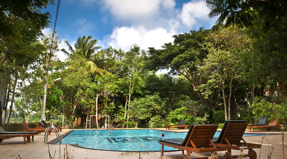 Sport & Beauty 5, Pelwehera Village Resort, Dambulla
