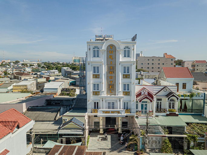 Others 5, Yurii Hotel, Phan Thiết