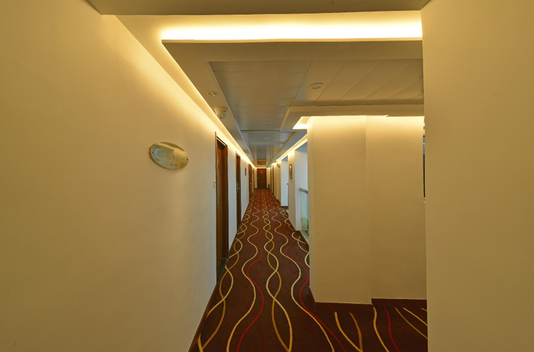 Public Area 2, Guia, Macao