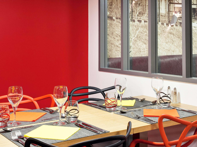 Others 4, Ibis Styles Lyon Villeurbanne Hotel, Rhône