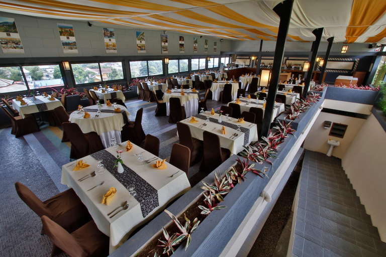 Food & Drinks 5, The Jayakarta Cisarua inn and villas, Bogor