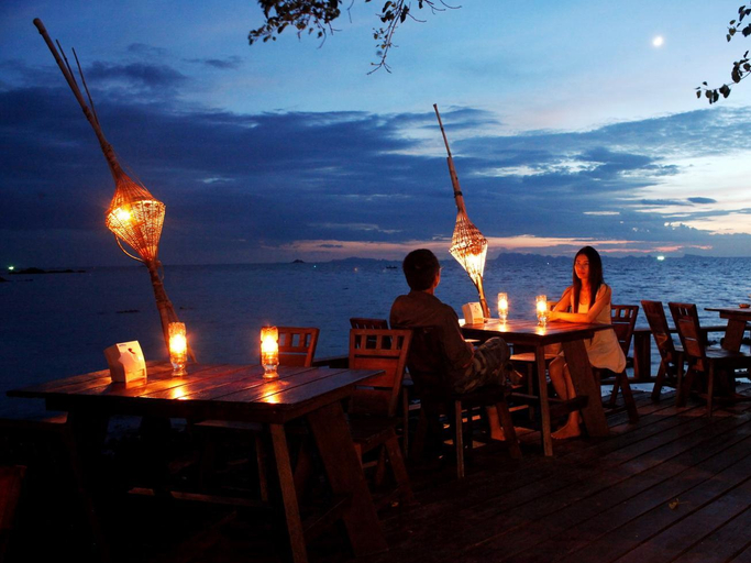 Food & Drinks 4, Haad Son Resort, Ko Phangan