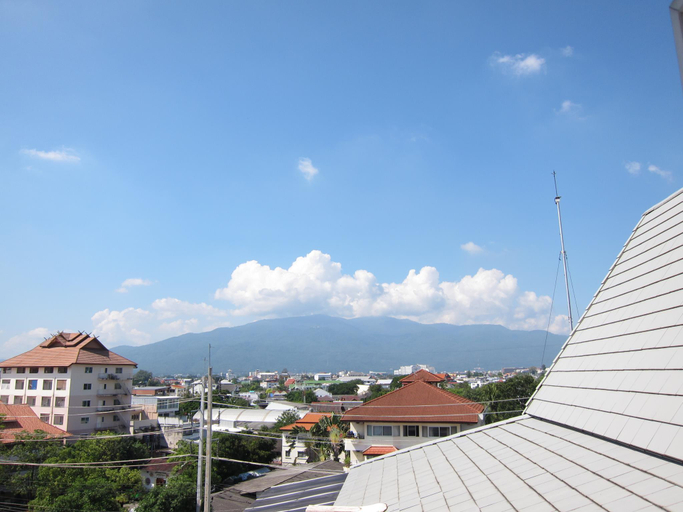 Others 5, Fadragon Hotel, Muang Chiang Mai