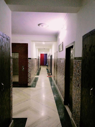 Public Area 5, Hotel Ks International, Reasi