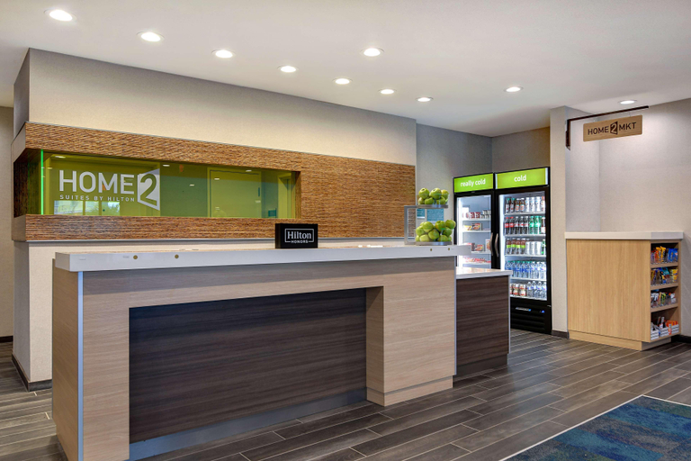 Public Area 2, Home2 Suites by Hilton North Plano Hwy 75, Collin