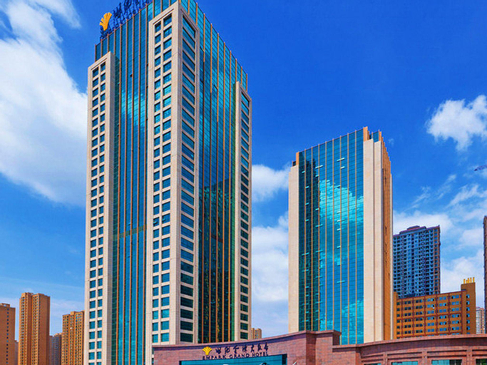 Empark Grand Hotel Ningbo, Ningbo