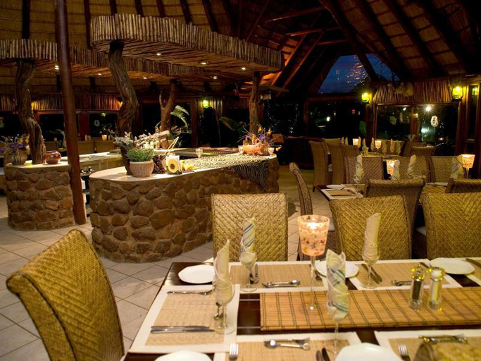Food & Drinks 4, Ditholo Game Lodge, Waterberg