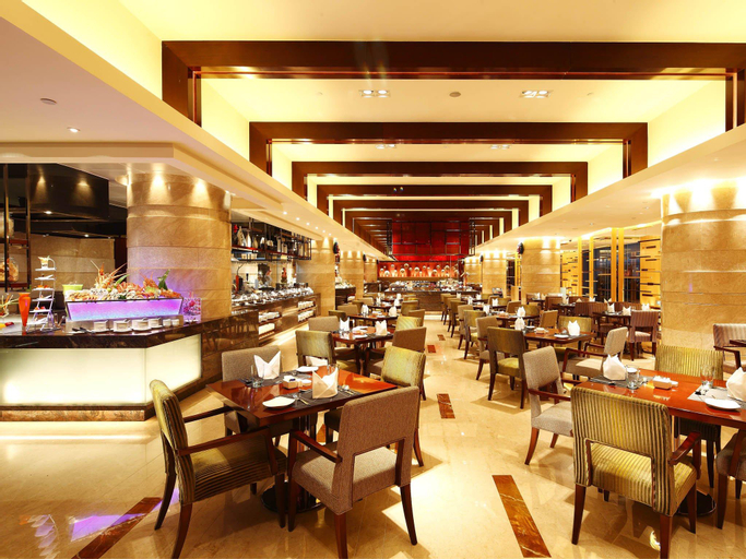 Food & Drinks 4, Hotel Nikko Xiamen, Xiamen
