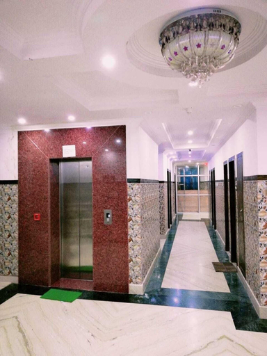 Others 4, Hotel Ks International, Reasi