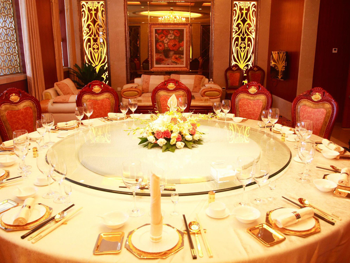 Food & Drinks 4, Kunming Tailong Hongrui Hotel, Kunming
