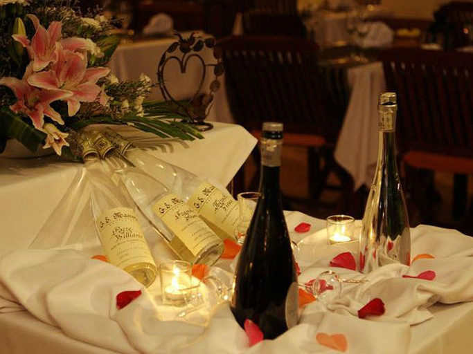 Food & Drinks 5, Cham Villas Boutique Luxury Resort, Phan Thiết