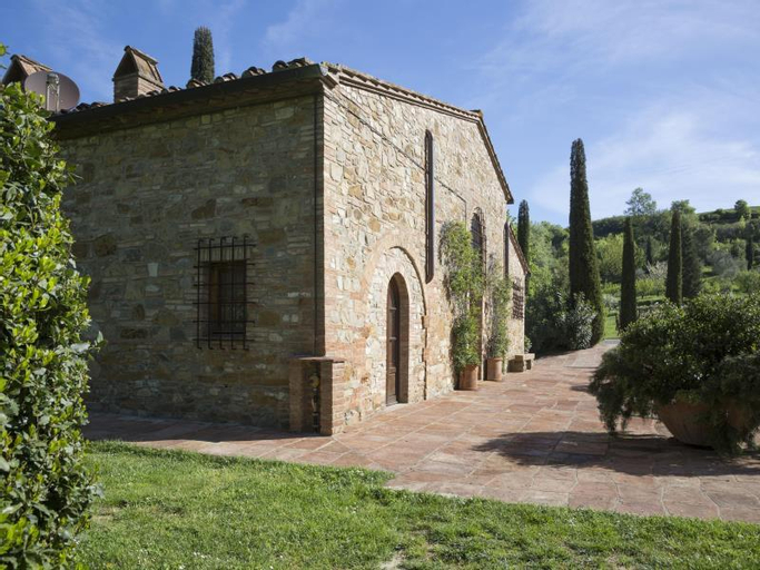 Borgo San Benedetto Guest House, Florence