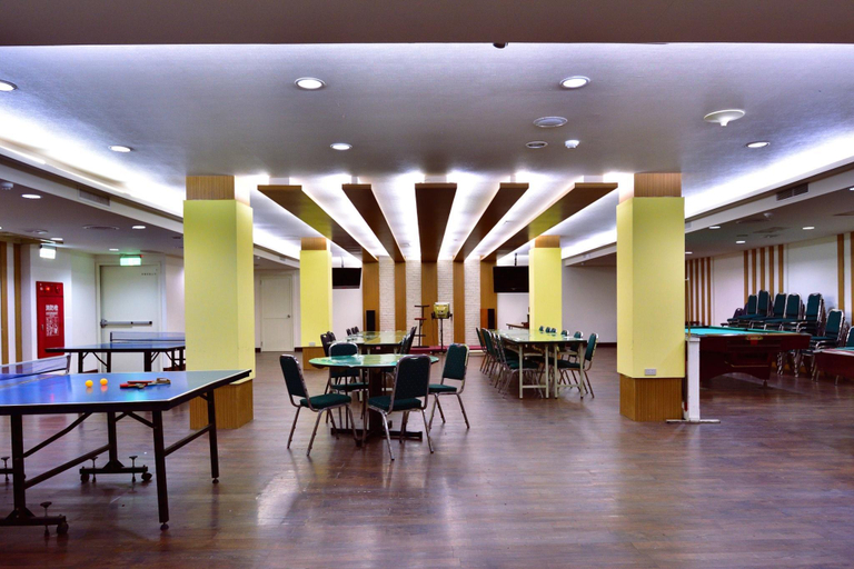 Public Area 2, Toong Mao Kao Shang Ching Hotel, Pingtung