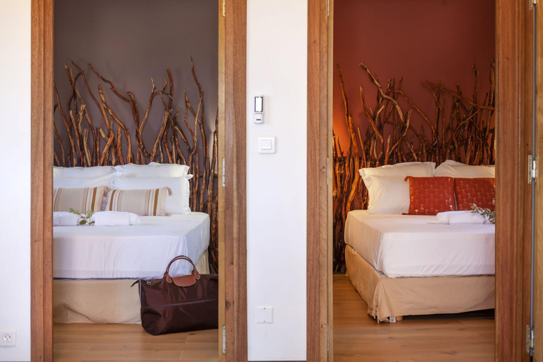 Bedroom 5, Villa Kirssis, Corse-du-Sud