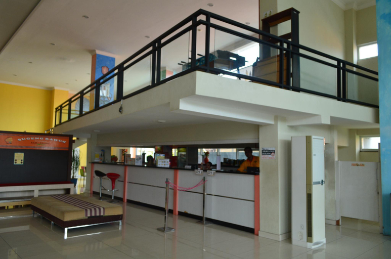Others 2, EDU HOTEL MALIOBORO, Yogyakarta