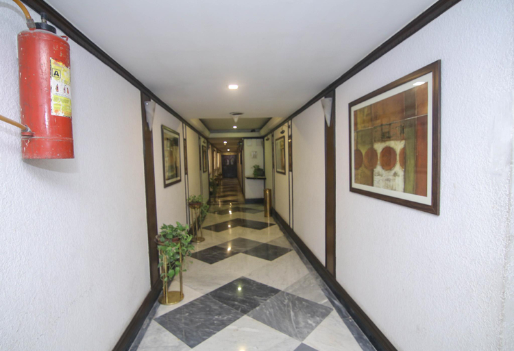 Public Area 2, Lytton Hotel, Kolkata