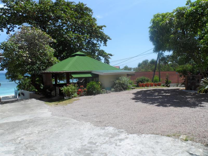 Others 4, Divers Lodge Guest House