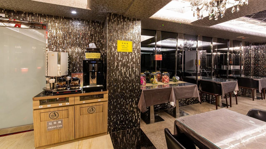 Food & Drinks 5, Beauty Hotels Taipei - Hotel Bfun, Taipei City