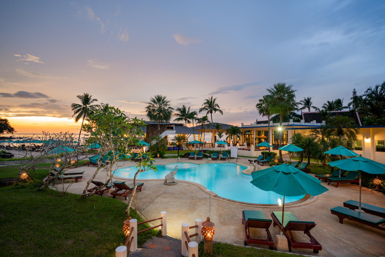 Sport & Beauty 5, Khaolak Sunset Resort - Adults Only, Takua Pa