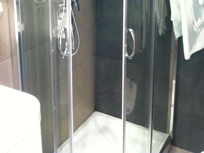 Holidays S.Lorenzo Guest House New, Rome