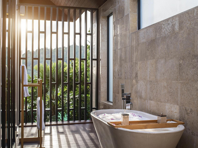 Public Area 5, Avista Hideaway Phuket Patong - MGallery, Phuket Island