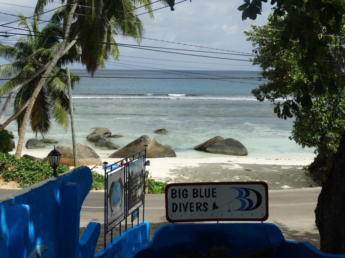Others 5, Divers Lodge Guest House