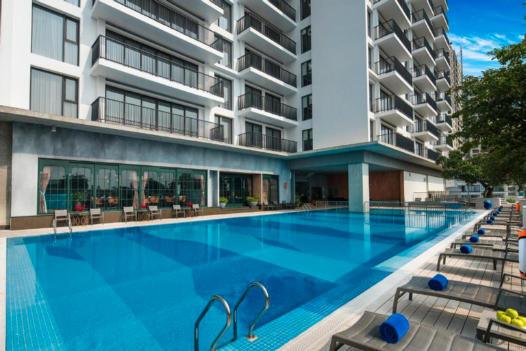 Sport & Beauty 2, Somerset West Point Hanoi, Hoàn Kiếm