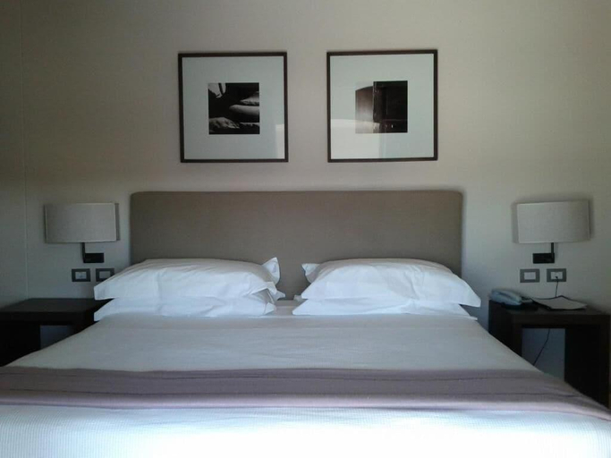 Bedroom 2, Marè Resort, Barletta-Andria-Trani