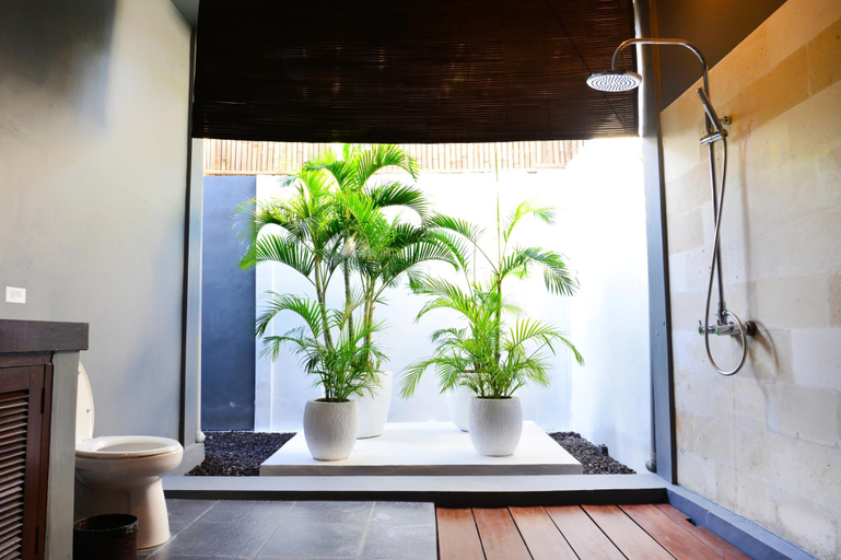 Bathroom 5, Premium Villas Seminyak I, Badung