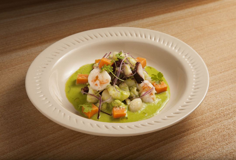 Waldorf Astoria Los Cabos Pedregal - Food & Drinks
