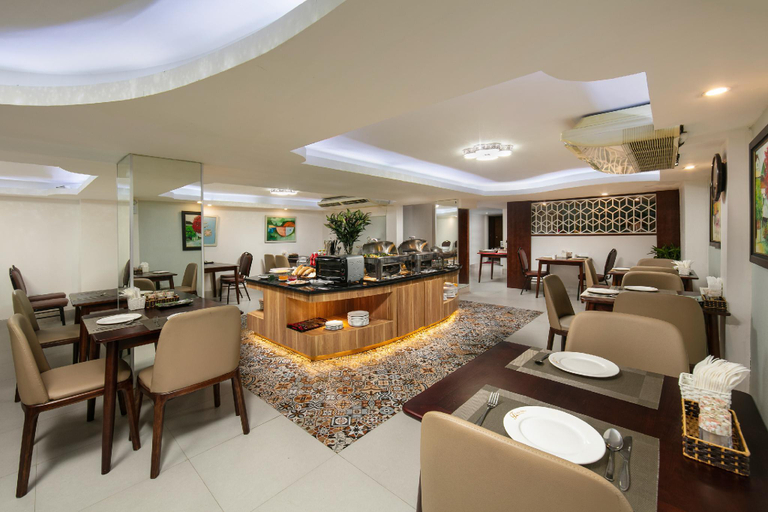 Food & Drinks 5, Diamond Legend Hotel(Khách sạn Diamond Legend), Hoàn Kiếm