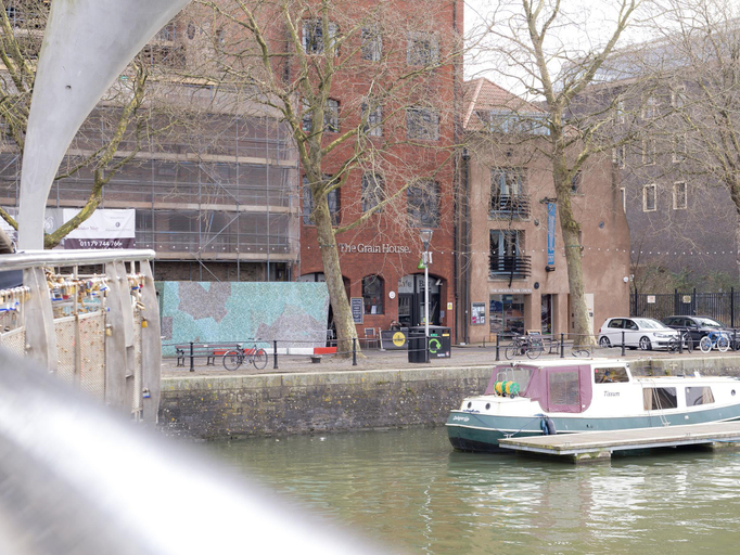 Sport & Beauty 2, YHA Bristol, Bristol
