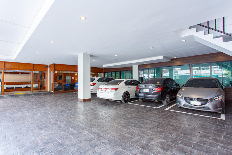 Others 4, Fadragon Hotel, Muang Chiang Mai