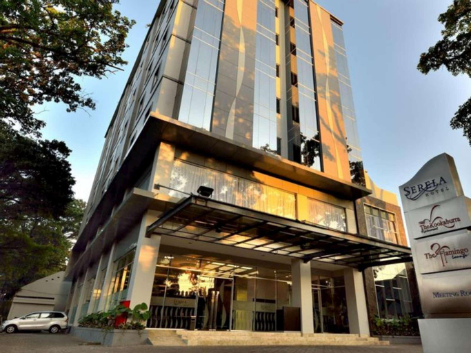 Exterior & Views 3, Serela Cihampelas by KAGUM Hotels, Bandung