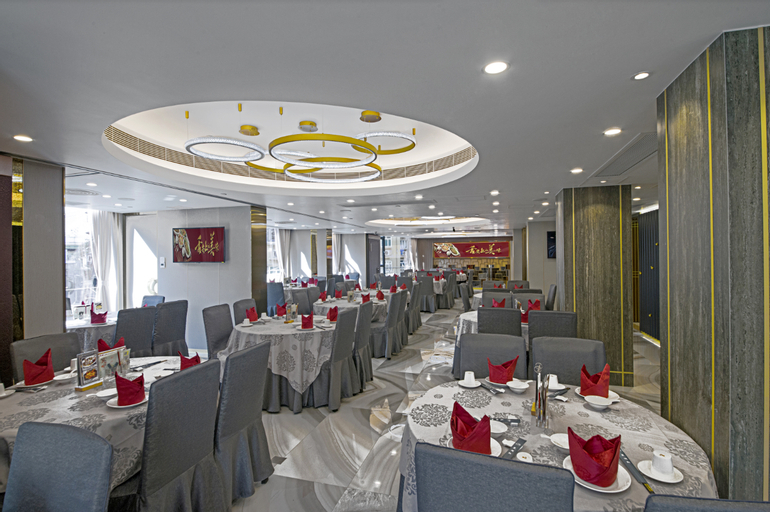 Food & Drinks 5, Guia, Macao