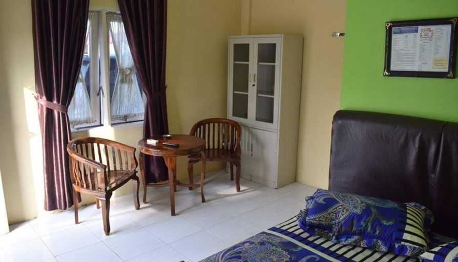 Others 3, Hotel Grand Family (temporarily closed), Serdang Bedagai