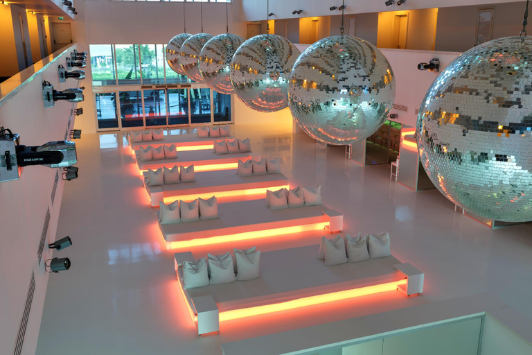 Public Area 2, Hotel SU & Aqualand, Antalya