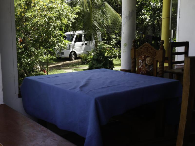 Bedroom 2, Ananda Home Stay, Tangalle