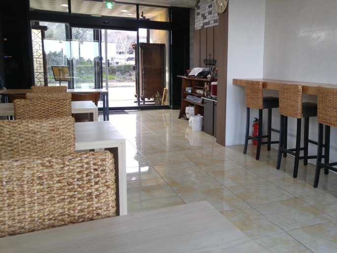 Public Area 2, Olleyo Resort, Seogwipo
