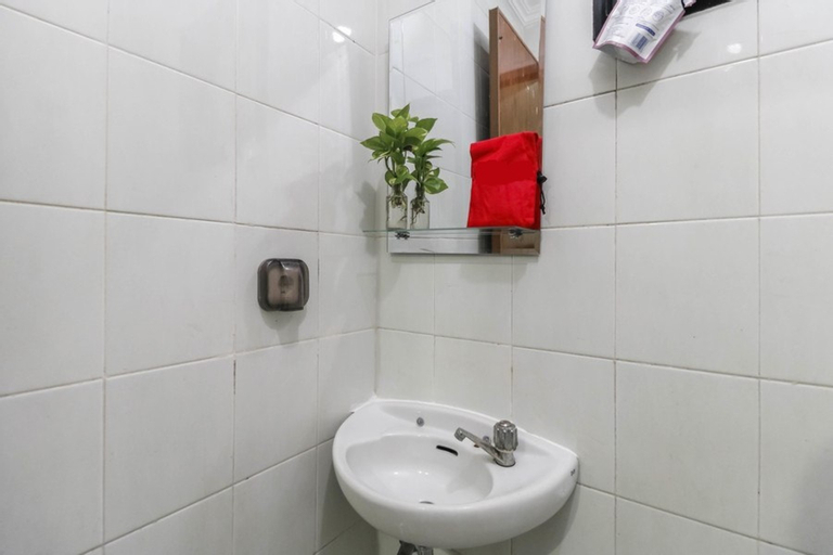 Bedroom 5, Cozy Residence Muwardi Jakarta, Jakarta Barat