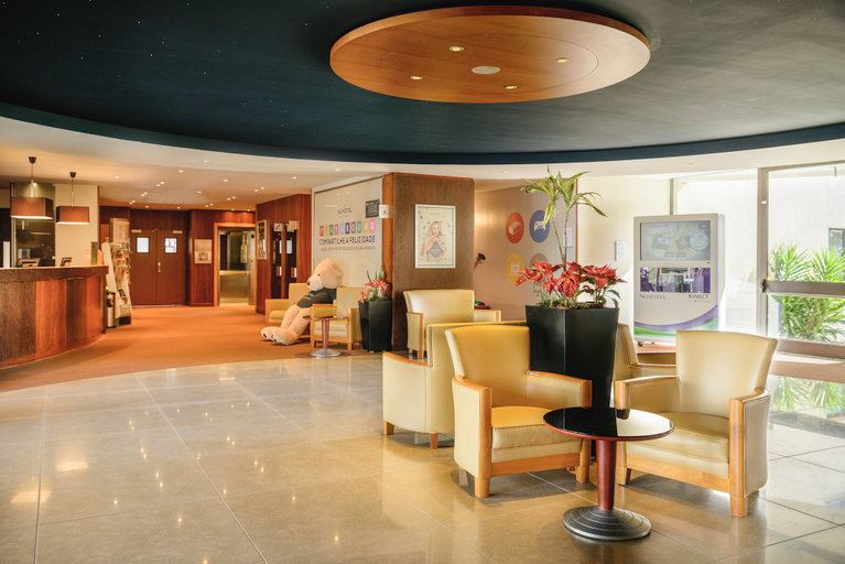 Public Area 4, Novotel Porto Gaia, Vila Nova de Gaia
