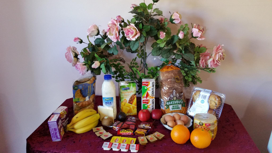 Food & Drinks, Aroma and Tranquility B & B Cottages, Ballarat - Central